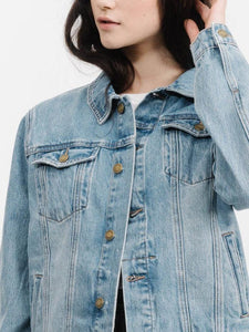 MARLOW JACKET