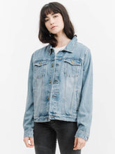 Load image into Gallery viewer, MARLOW JACKET
