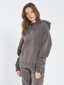 MINIMAL THRILLS HOOD