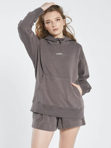 MINIMAL THRILLS HOOD