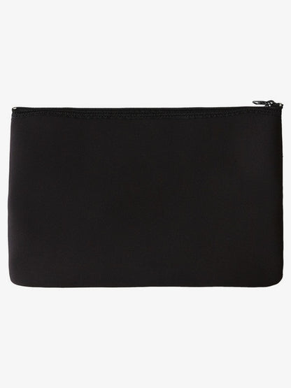 BLOCKED JUMBO PENCIL CASE