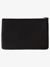 Load image into Gallery viewer, BLOCKED JUMBO PENCIL CASE
