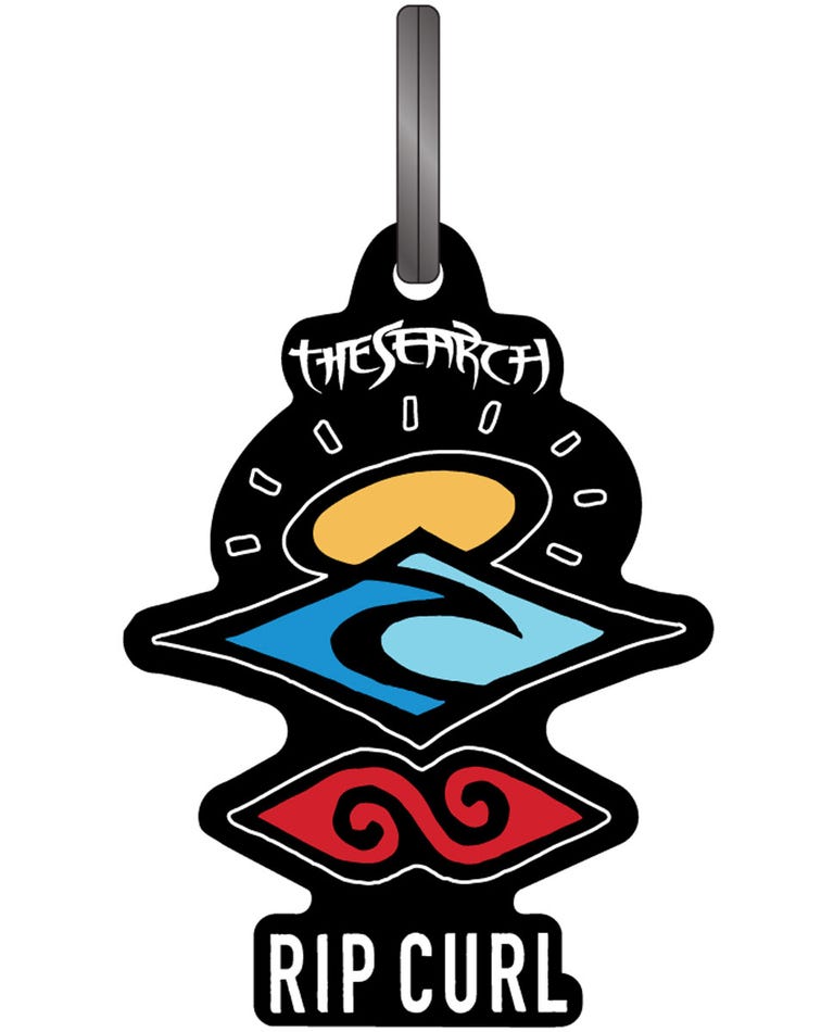 SEARCH KEYRING
