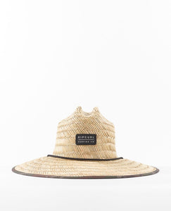 MIX UP STRAW HAT