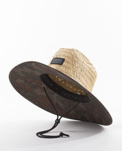 Load image into Gallery viewer, MIX UP STRAW HAT

