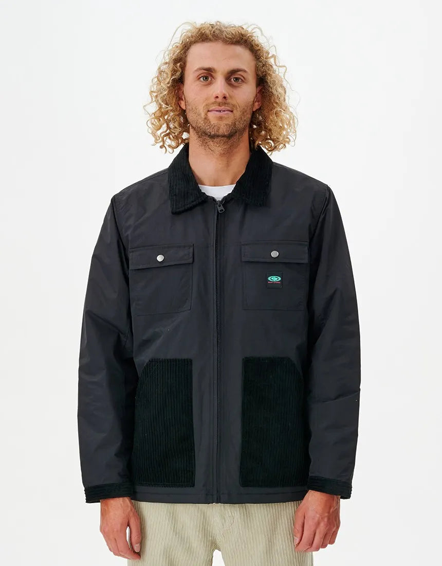 ARCHIVE JACKET