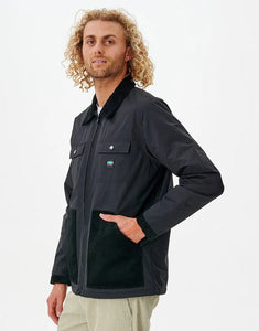 ARCHIVE JACKET