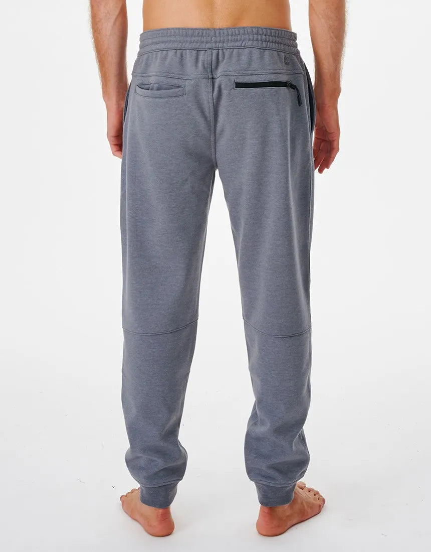 ANTI SERIES DEPARTED TRACKPANT