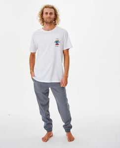 ANTI SERIES DEPARTED TRACKPANT