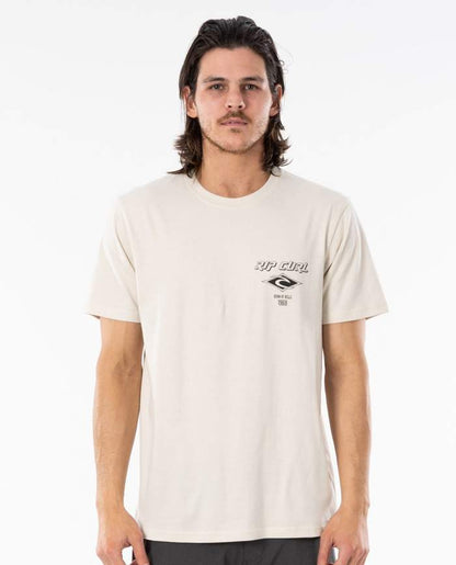 FADE OUT ICON TEE