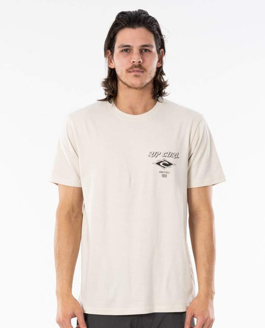 FADE OUT ICON TEE