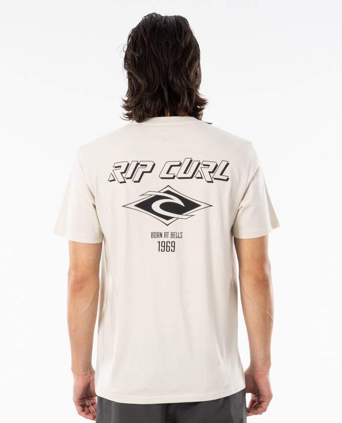 FADE OUT ICON TEE