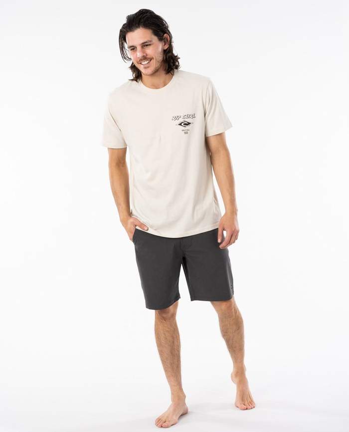 FADE OUT ICON TEE