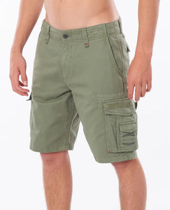 TRAIL CARGO WALKSHORT