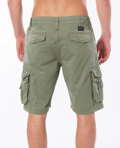 TRAIL CARGO WALKSHORT