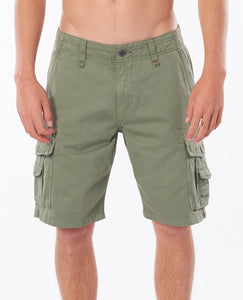 TRAIL CARGO WALKSHORT