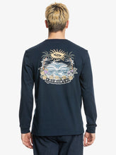 Load image into Gallery viewer, HYPNOTIC BLISS LS TEE

