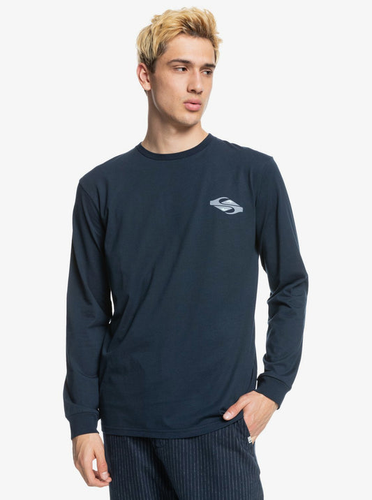 HYPNOTIC BLISS LS TEE