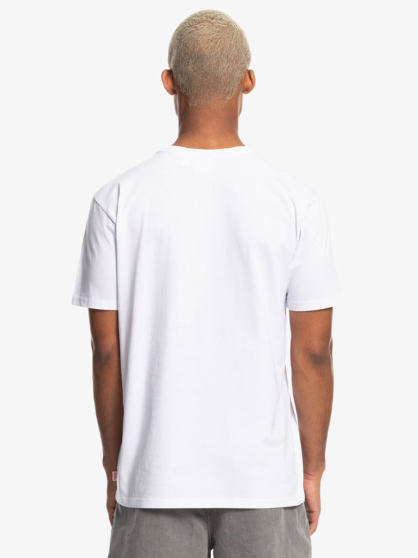 WHITE CLAW TEE