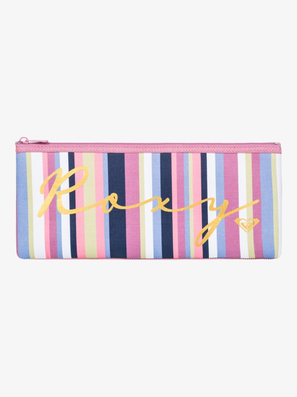 HAPPY WEDNESDAY PENCIL CASE