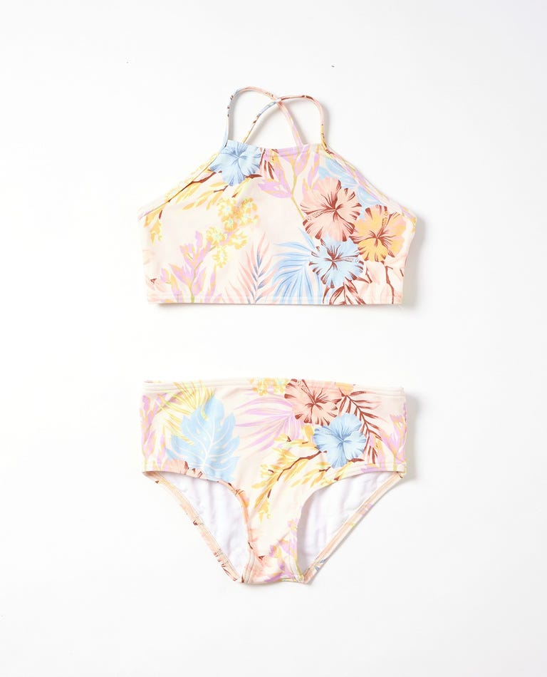 ALOHA SURF BIKINI - GIRL