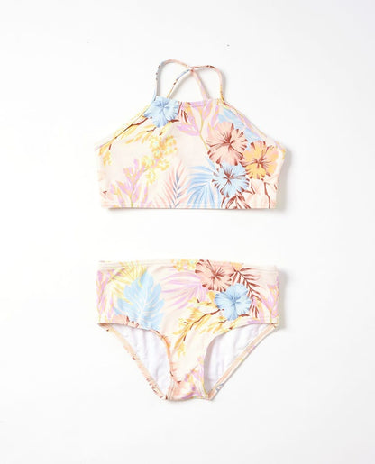 ALOHA SURF BIKINI - GIRL