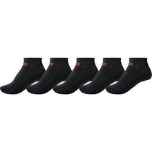 Load image into Gallery viewer, Womens Ankle Sock 5 Pack
