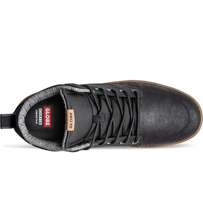 GS BOOT