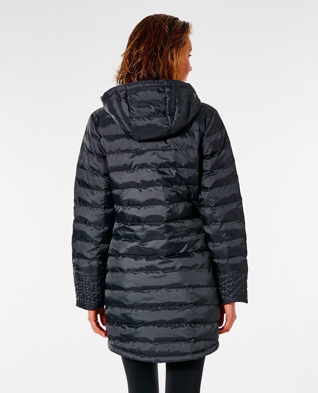 ANTI SERIES LINE PUFFER