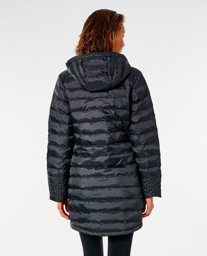 ANTI SERIES LINE PUFFER