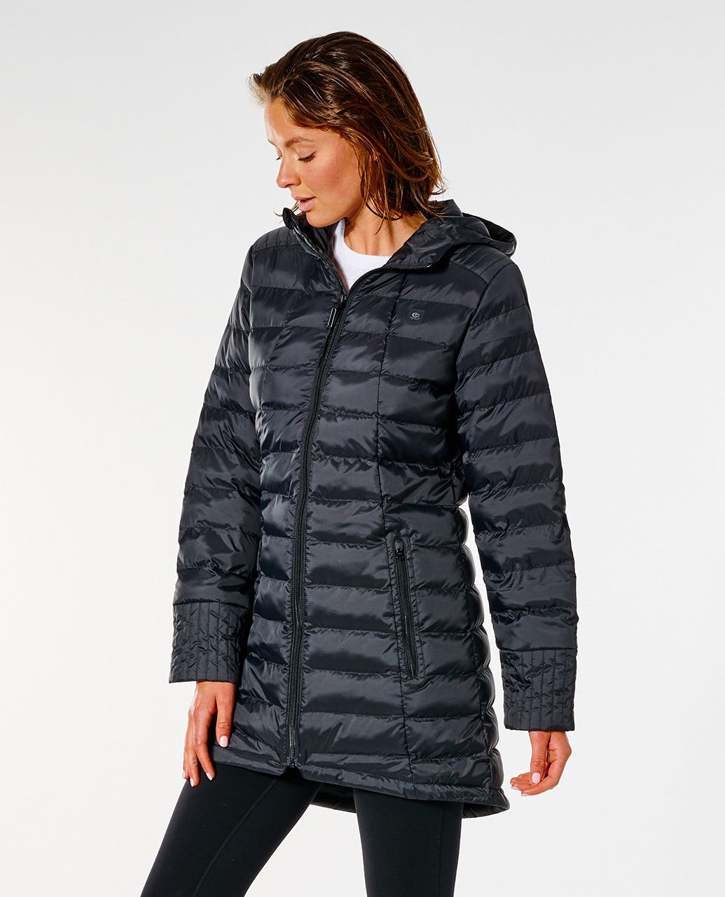 ANTI SERIES LINE PUFFER
