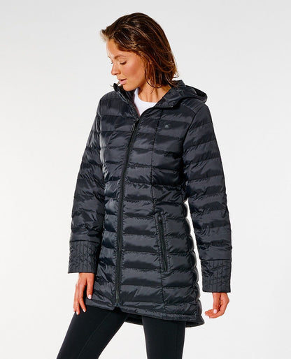 ANTI SERIES LINE PUFFER
