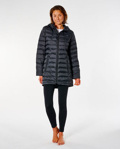 ANTI SERIES LINE PUFFER