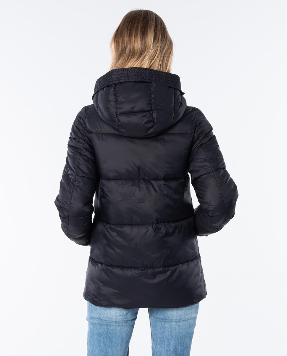 ANTI-SERIES INSULATED COAT