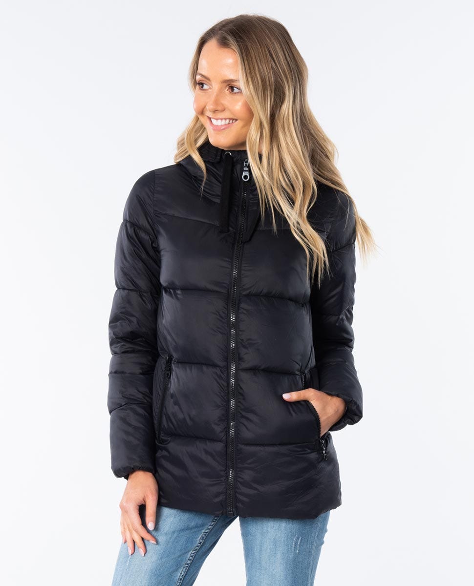 ANTI-SERIES INSULATED COAT