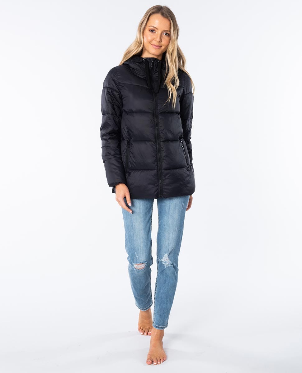 ANTI-SERIES INSULATED COAT