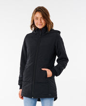 Load image into Gallery viewer, SOUTHERN PUFFER JACKET
