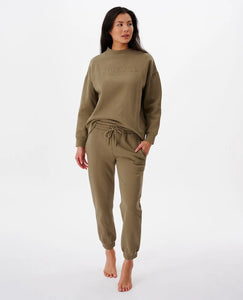PREMIUM SURF TRACKPANT