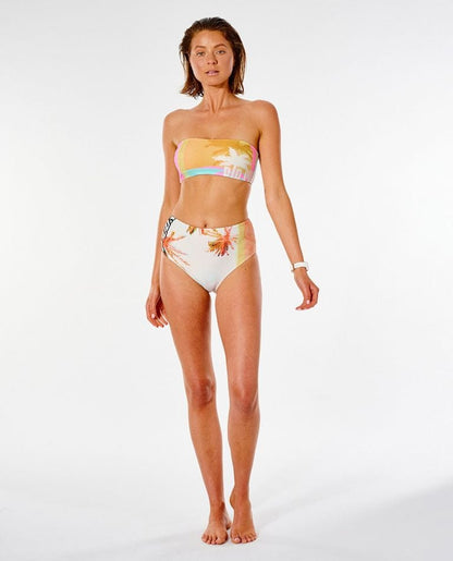 TWIN FIN HI WAIST GOOD PT