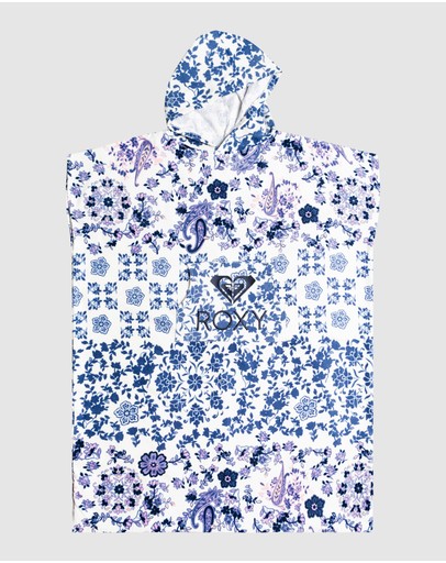 STAY MAGICAL PRINTED TOWEL