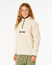 Load image into Gallery viewer, TWIN FIN FLEECE - GIRL
