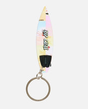 Load image into Gallery viewer, SURF SUNSET KEYRING
