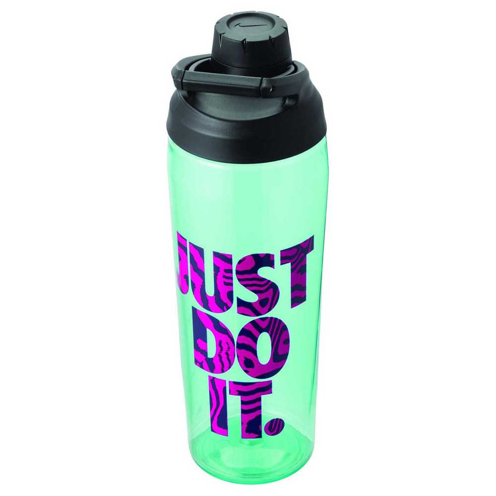 NIKE HYPERCHARGE CHUG BOTTLE