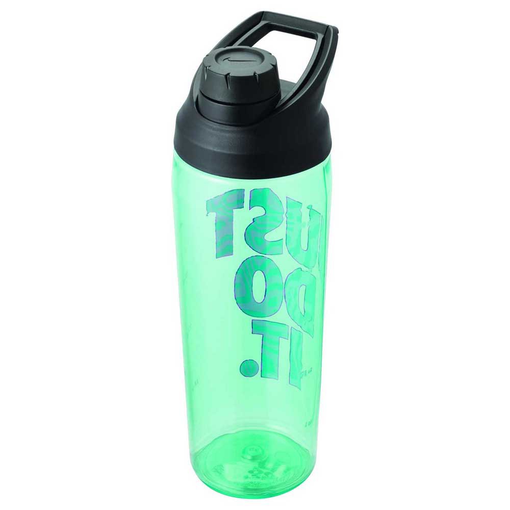 NIKE HYPERCHARGE CHUG BOTTLE