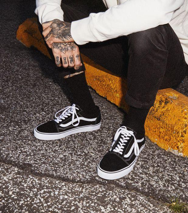 Shoes Old Skool