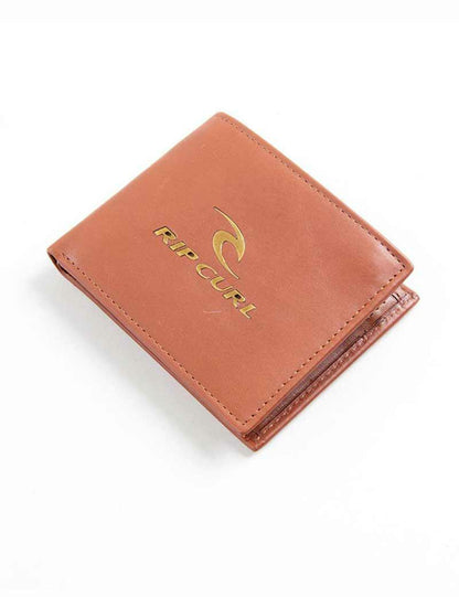 CORPOWATU RFID 2 IN 1 WALLET
