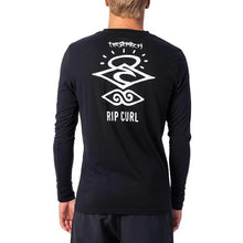 Load image into Gallery viewer, SEARCH LOGO L/SL UV TEE
