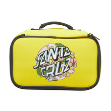 Load image into Gallery viewer, STRANGE FISHEYE DOT LUNCHBOX

