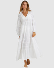 Load image into Gallery viewer, MOON DANCE MAXI DRESS
