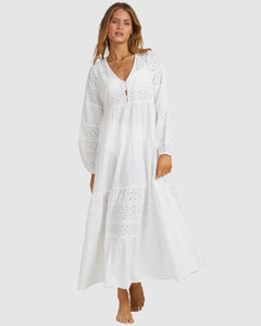 MOON DANCE MAXI DRESS